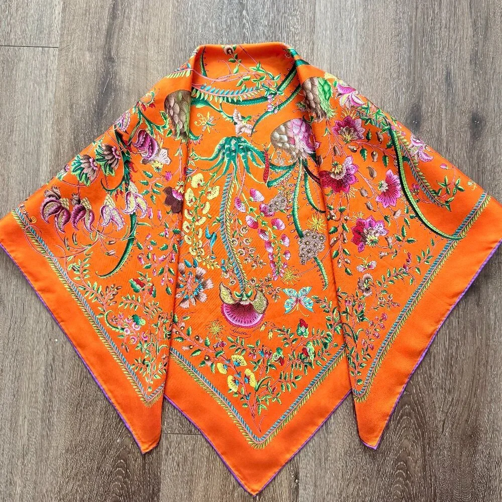 Gucci authentic new